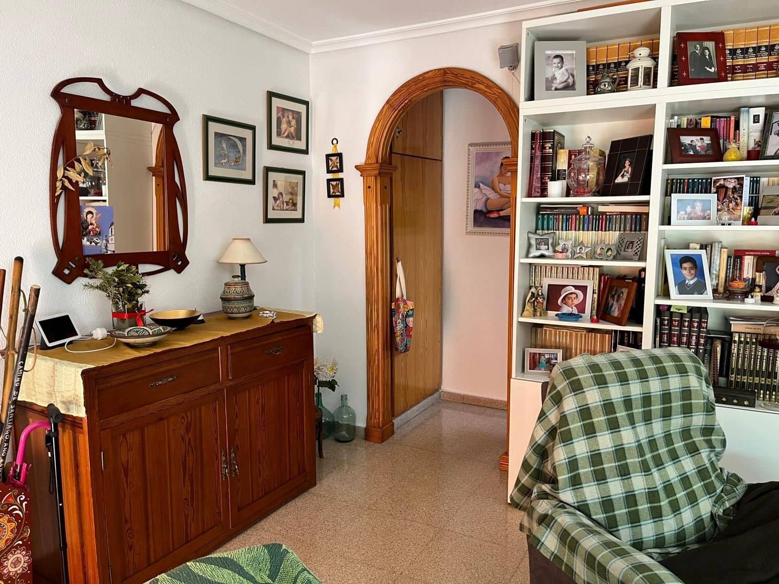 5 chambre Villa/Maison à vendre à Almoradi avec garage - 349 965 € (Ref: 9854317)