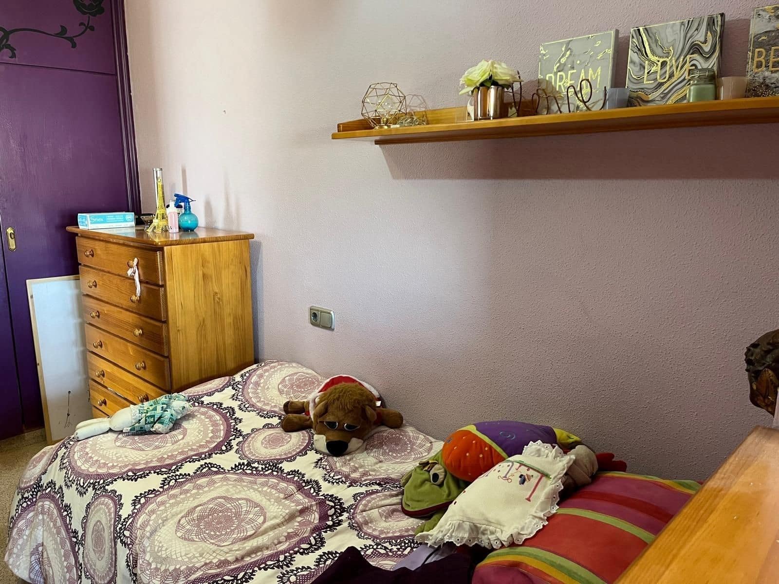 5 chambre Villa/Maison à vendre à Almoradi avec garage - 349 965 € (Ref: 9854317)