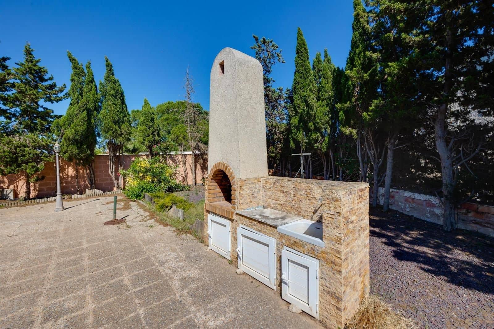 7 chambre Villa/Maison à vendre à Torrevieja avec piscine garage - 1 300 000 € (Ref: 9854318)