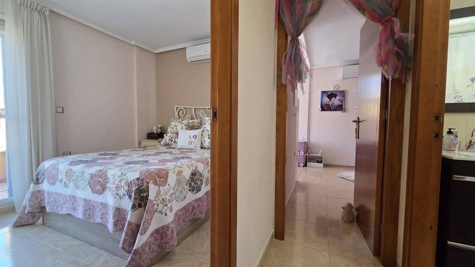 3 soverom Hus til salgs i Aguas Nuevas med svømmebasseng garasje - € 279 000 (Ref: 9858831)