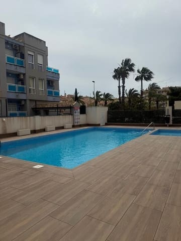 2 camera da letto Appartamento in vendita in Avenida Habaneras - Curva de Palangre, Torrevieja con piscina - 171.600 € (Rif: 9858832)