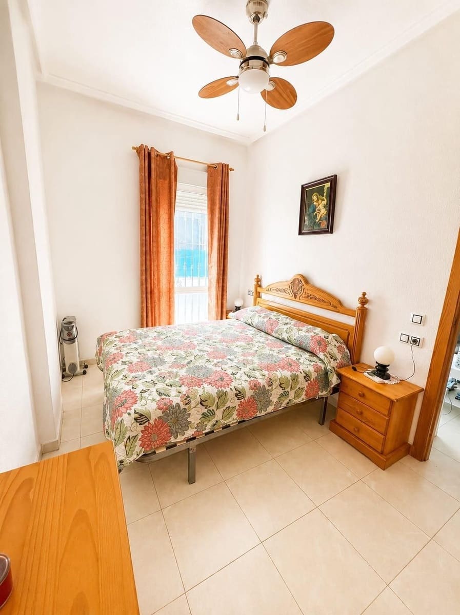 2 camera da letto Appartamento in vendita in Torrevieja con piscina - 171.600 € (Rif: 9858832)