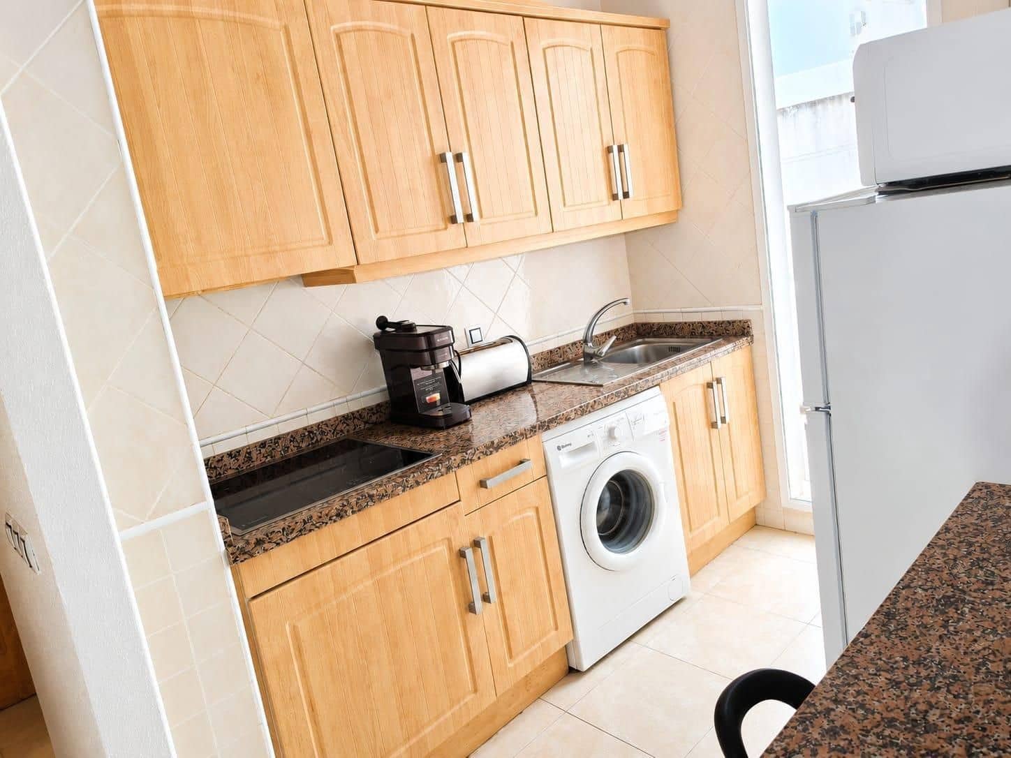 2 camera da letto Appartamento in vendita in Torrevieja con piscina - 171.600 € (Rif: 9858832)