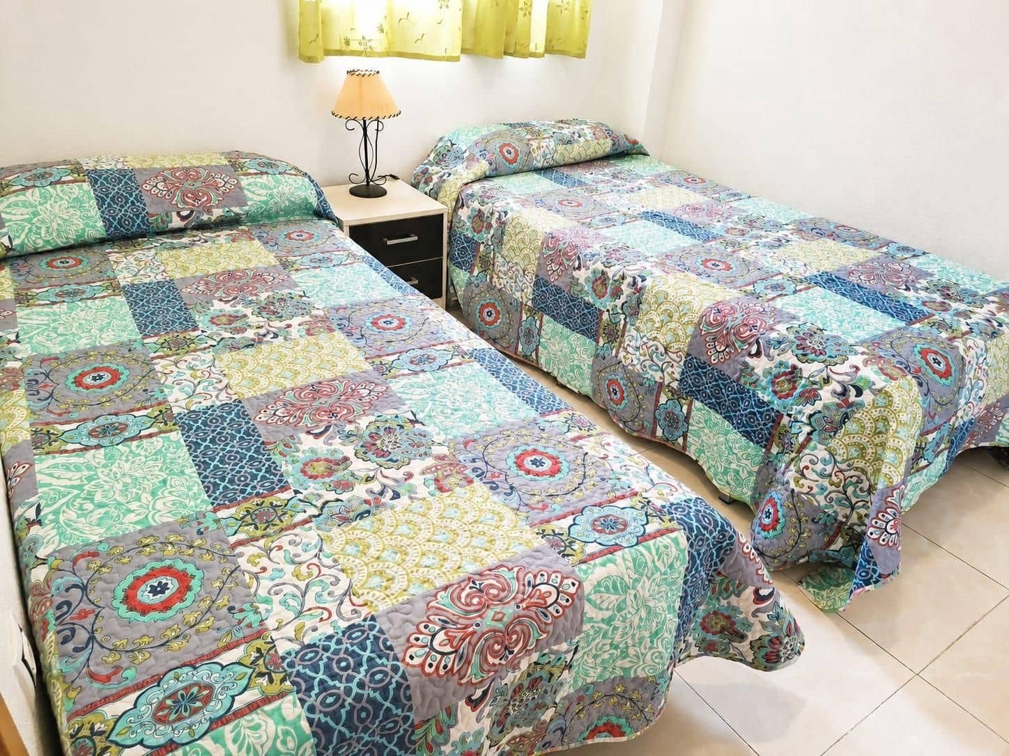 2 camera da letto Appartamento in vendita in Torrevieja con piscina - 171.600 € (Rif: 9858832)