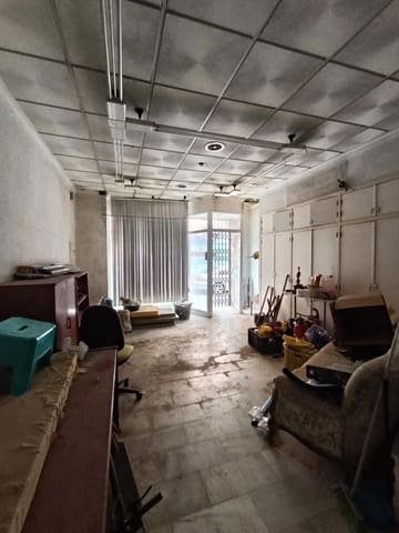 Comercial para venda em Dolores - 33 000 € (Ref: 9861229)