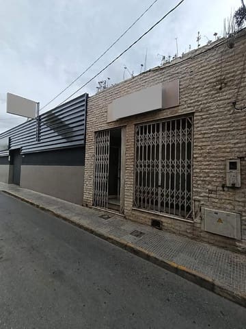Comercial para venda em Dolores - 33 000 € (Ref: 9861229)