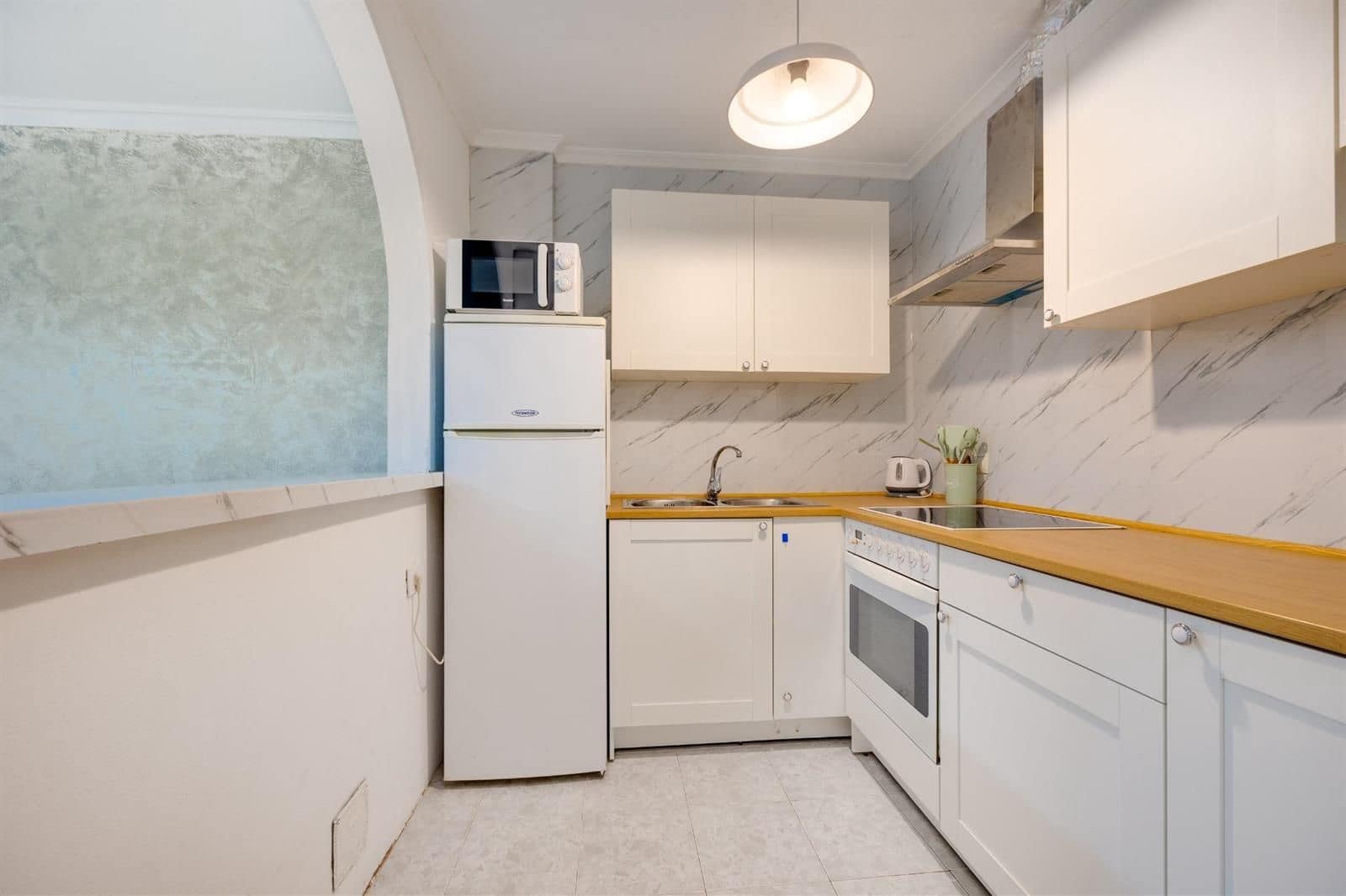 2 chambre Villa/Maison à vendre à Torrevieja - 140 000 € (Ref: 9865999)