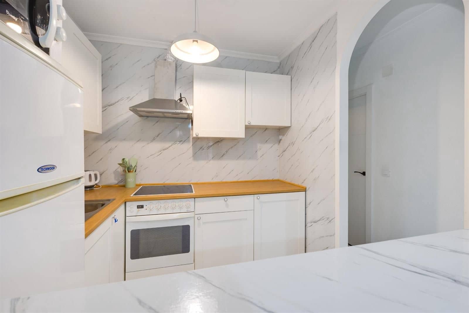 2 chambre Villa/Maison à vendre à Torrevieja - 140 000 € (Ref: 9865999)