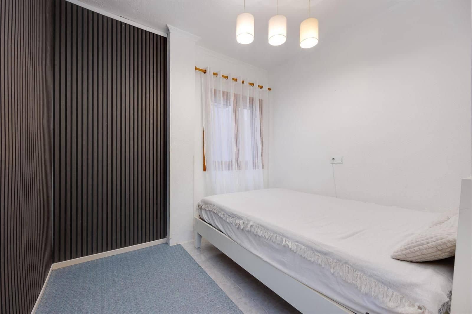 2 chambre Villa/Maison à vendre à Torrevieja - 140 000 € (Ref: 9865999)