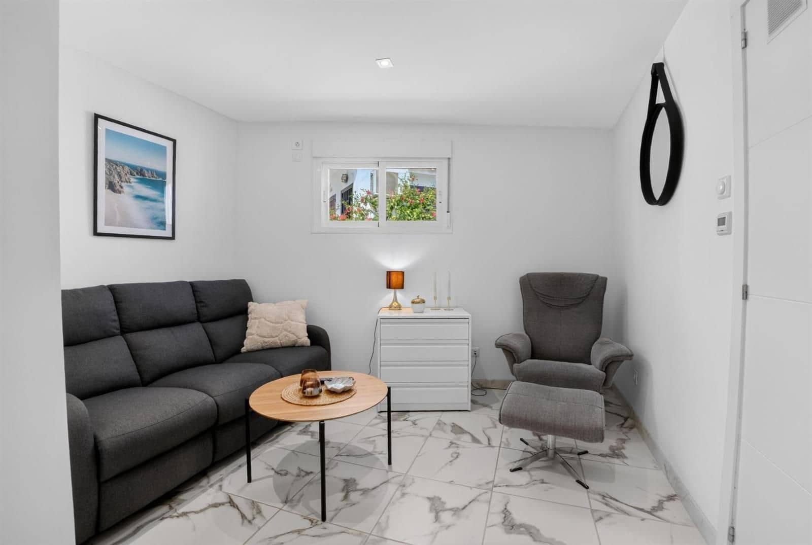 2 soverom Villa til salgs i Torrevieja med svømmebasseng - € 188 000 (Ref: 9866000)