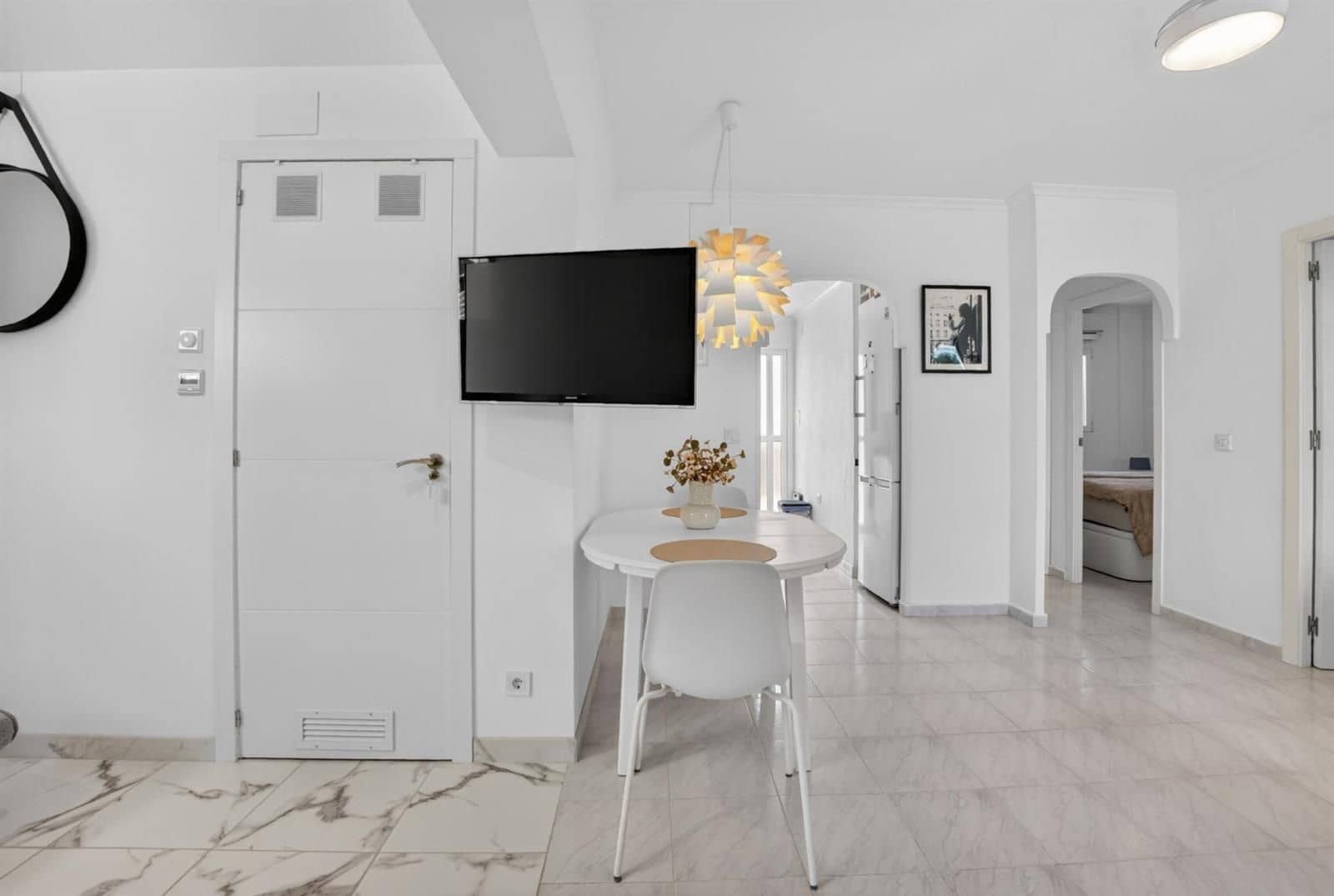 2 soverom Villa til salgs i Torrevieja med svømmebasseng - € 188 000 (Ref: 9866000)