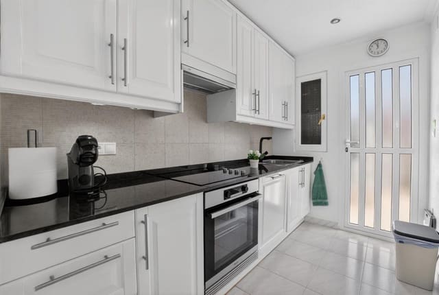 2 soverom Villa til salgs i Torreblanca, Torrevieja med svømmebasseng - € 188 000 (Ref: 9866000)