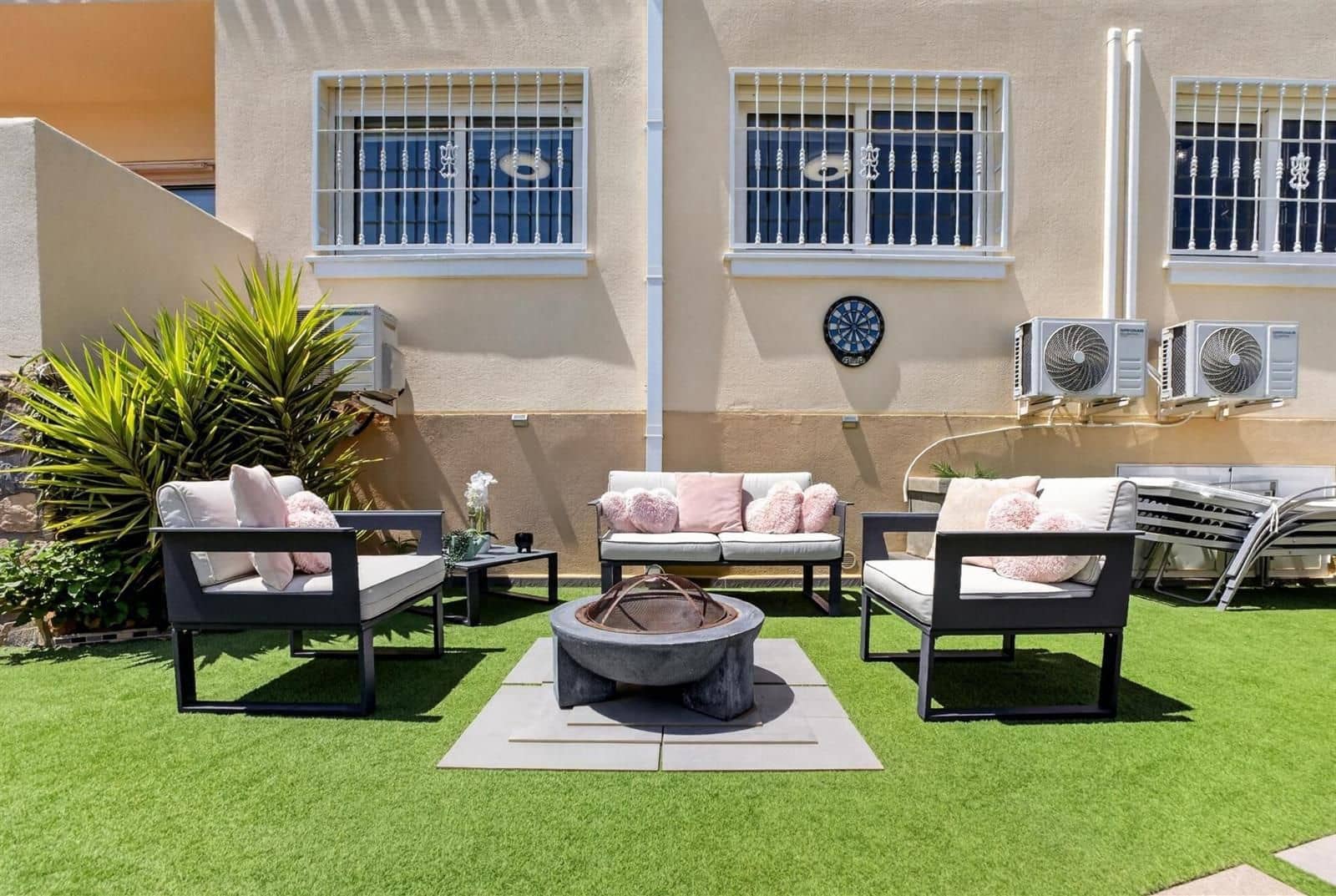 4 chambre Villa/Maison à vendre à Orihuela Costa avec piscine - 795 000 € (Ref: 9866001)