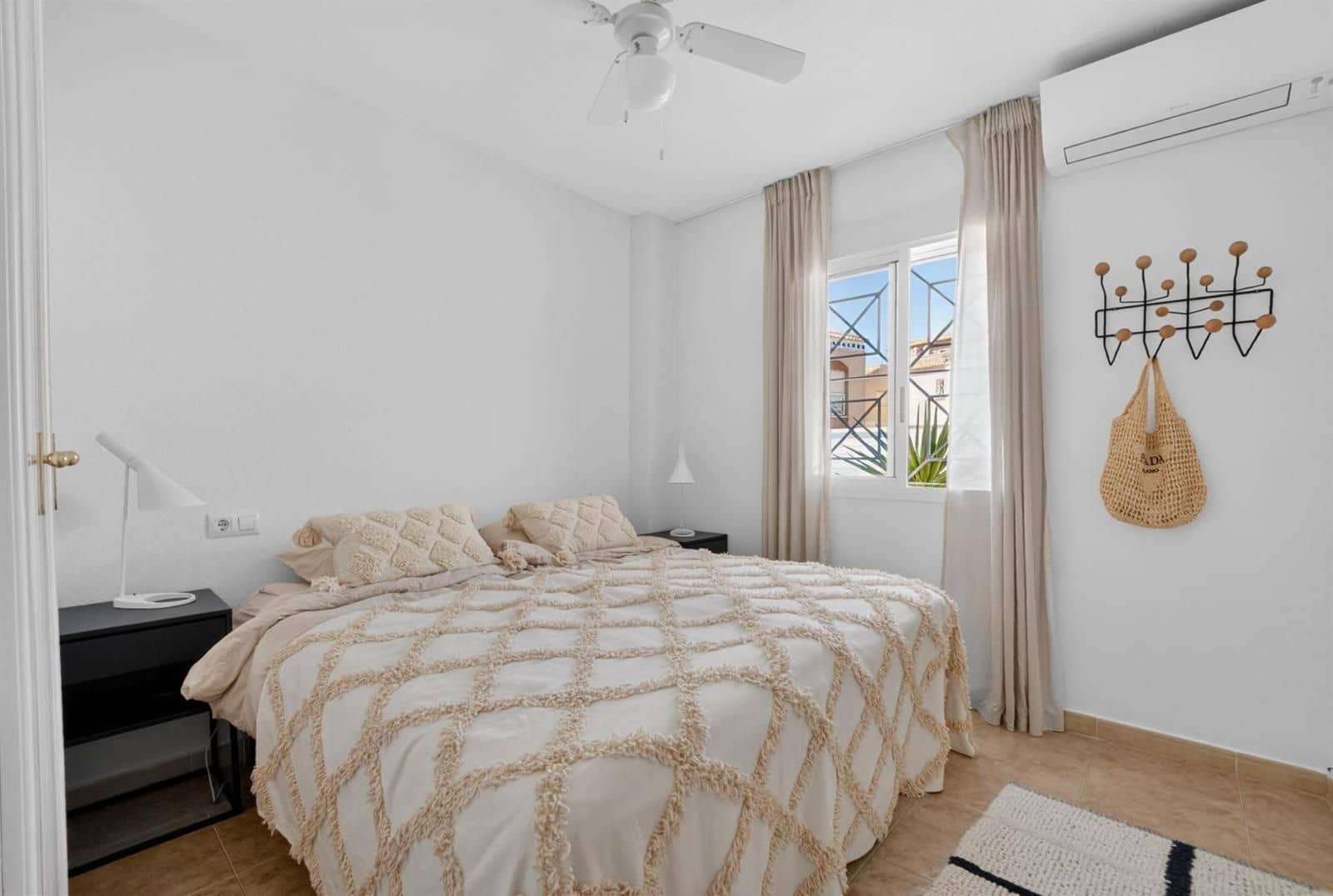 2 quarto Moradia para venda em Aguas Nuevas com piscina - 219 000 € (Ref: 9866002)