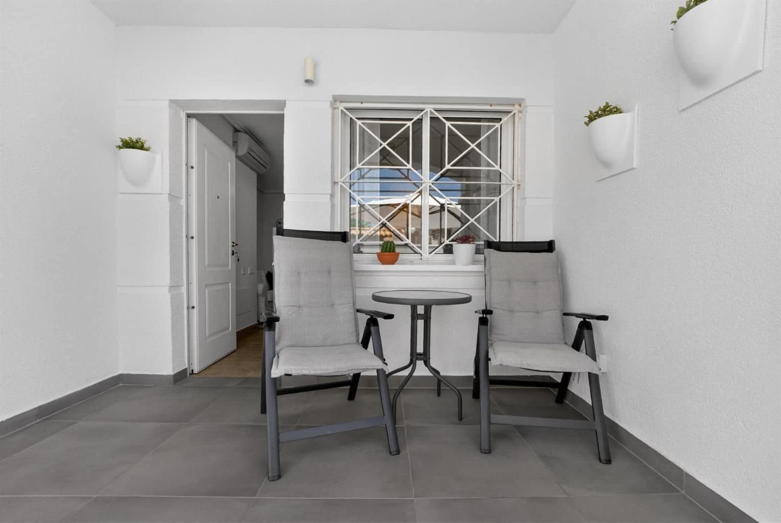 2 quarto Moradia para venda em Aguas Nuevas com piscina - 219 000 € (Ref: 9866002)