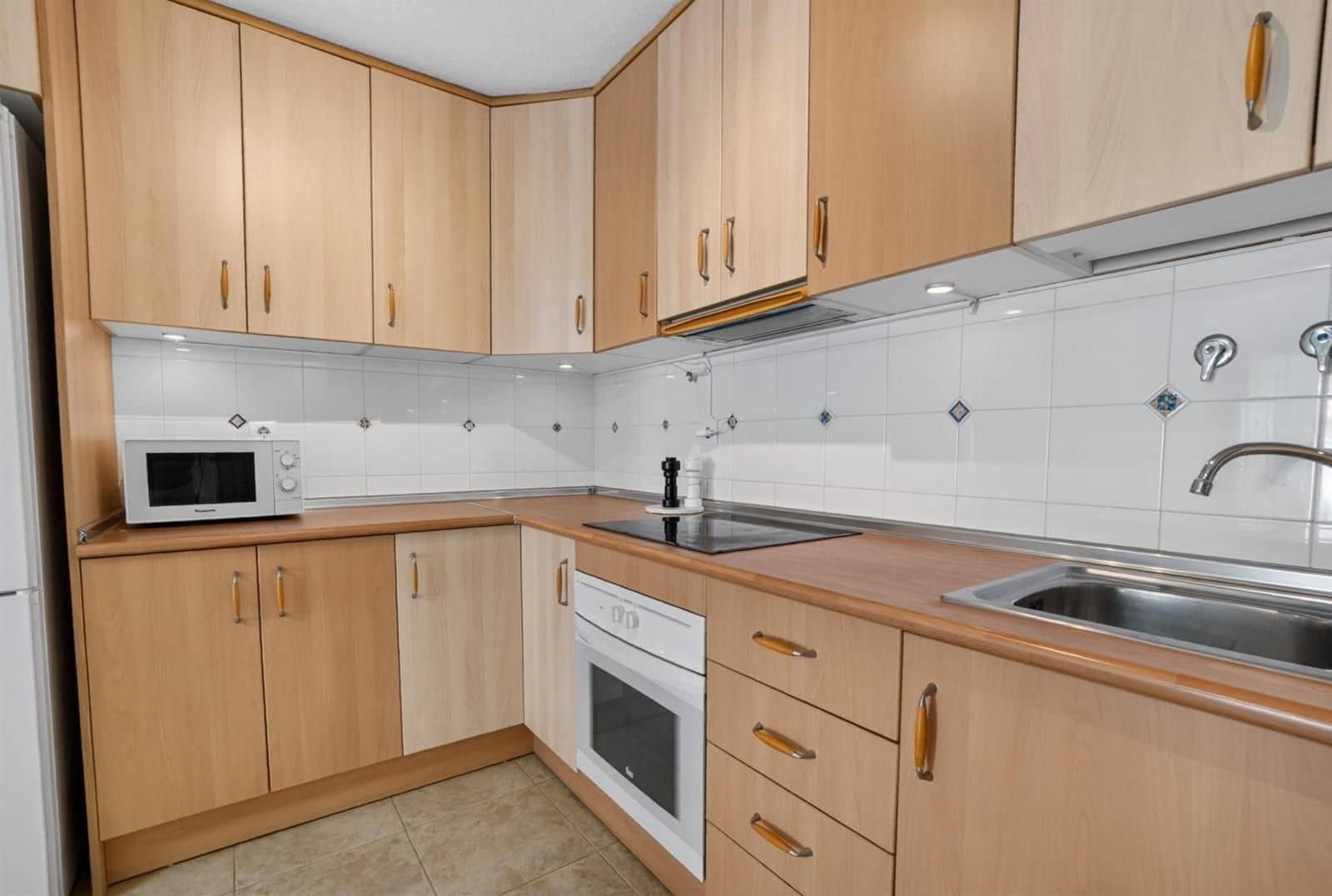 2 quarto Moradia para venda em Aguas Nuevas com piscina - 219 000 € (Ref: 9866002)