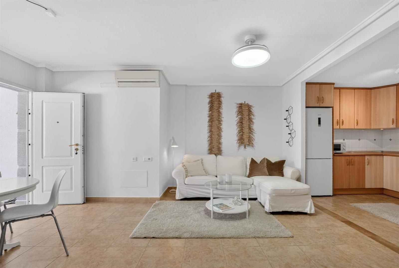 2 quarto Moradia para venda em Aguas Nuevas com piscina - 219 000 € (Ref: 9866002)