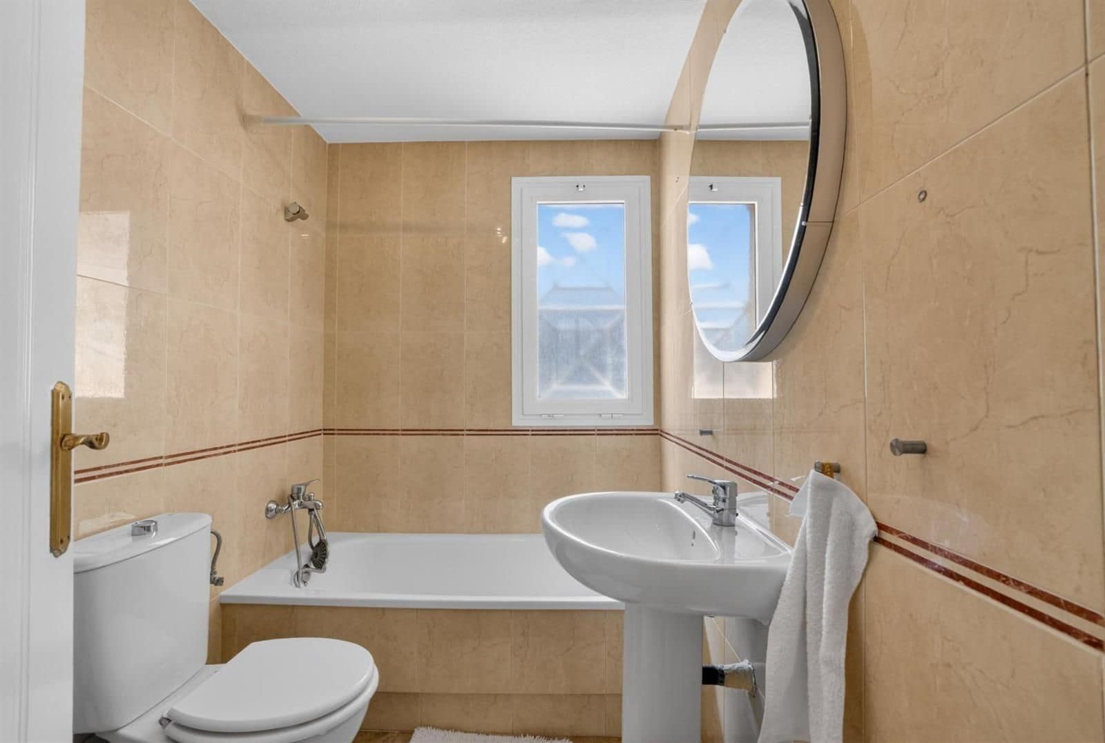 2 quarto Moradia para venda em Aguas Nuevas com piscina - 219 000 € (Ref: 9866002)