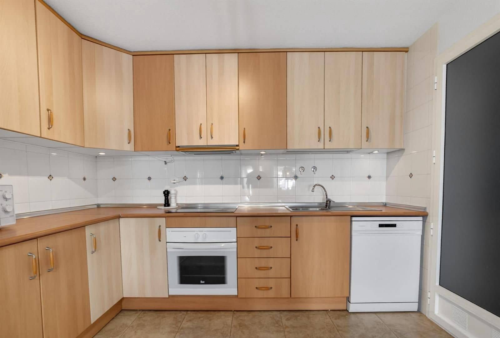 2 quarto Moradia para venda em Aguas Nuevas com piscina - 219 000 € (Ref: 9866002)