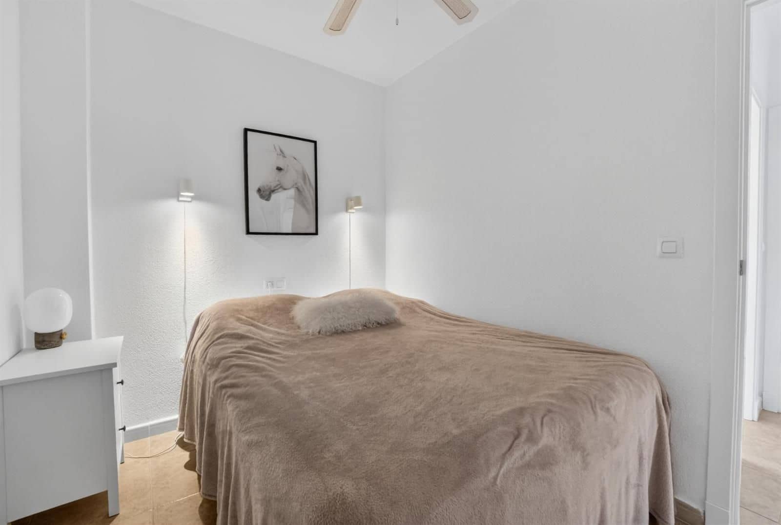 2 quarto Moradia para venda em Aguas Nuevas com piscina - 219 000 € (Ref: 9866002)