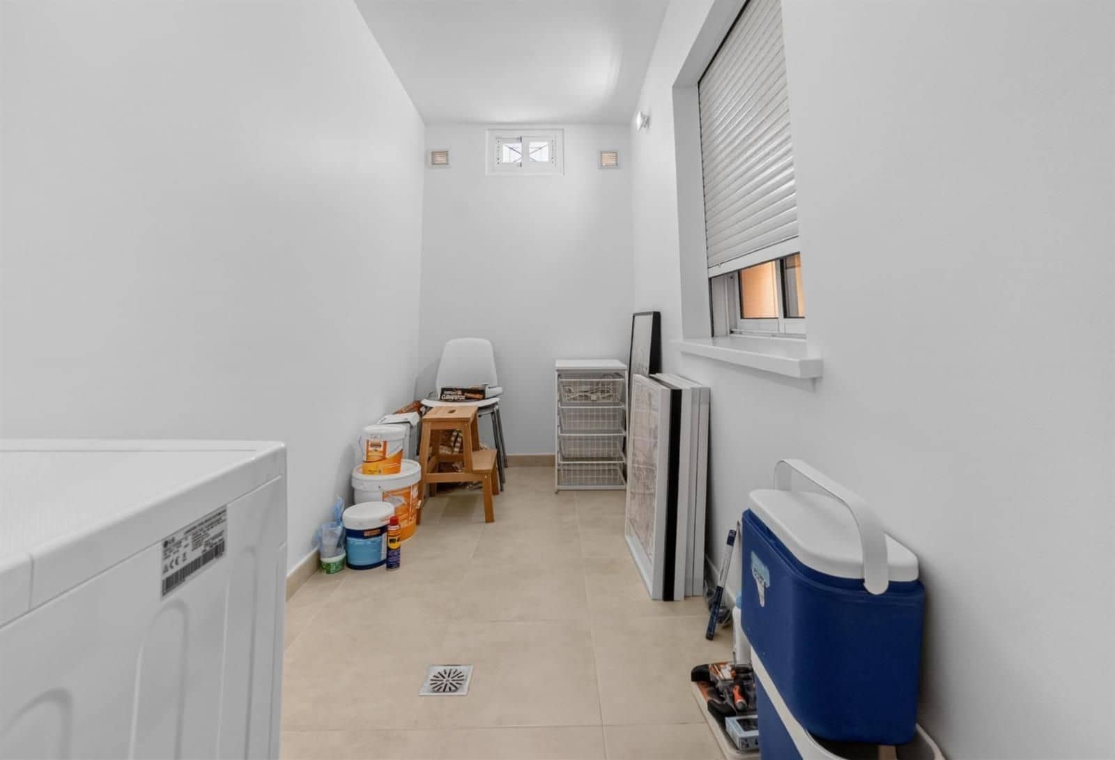 2 quarto Moradia para venda em Aguas Nuevas com piscina - 219 000 € (Ref: 9866002)