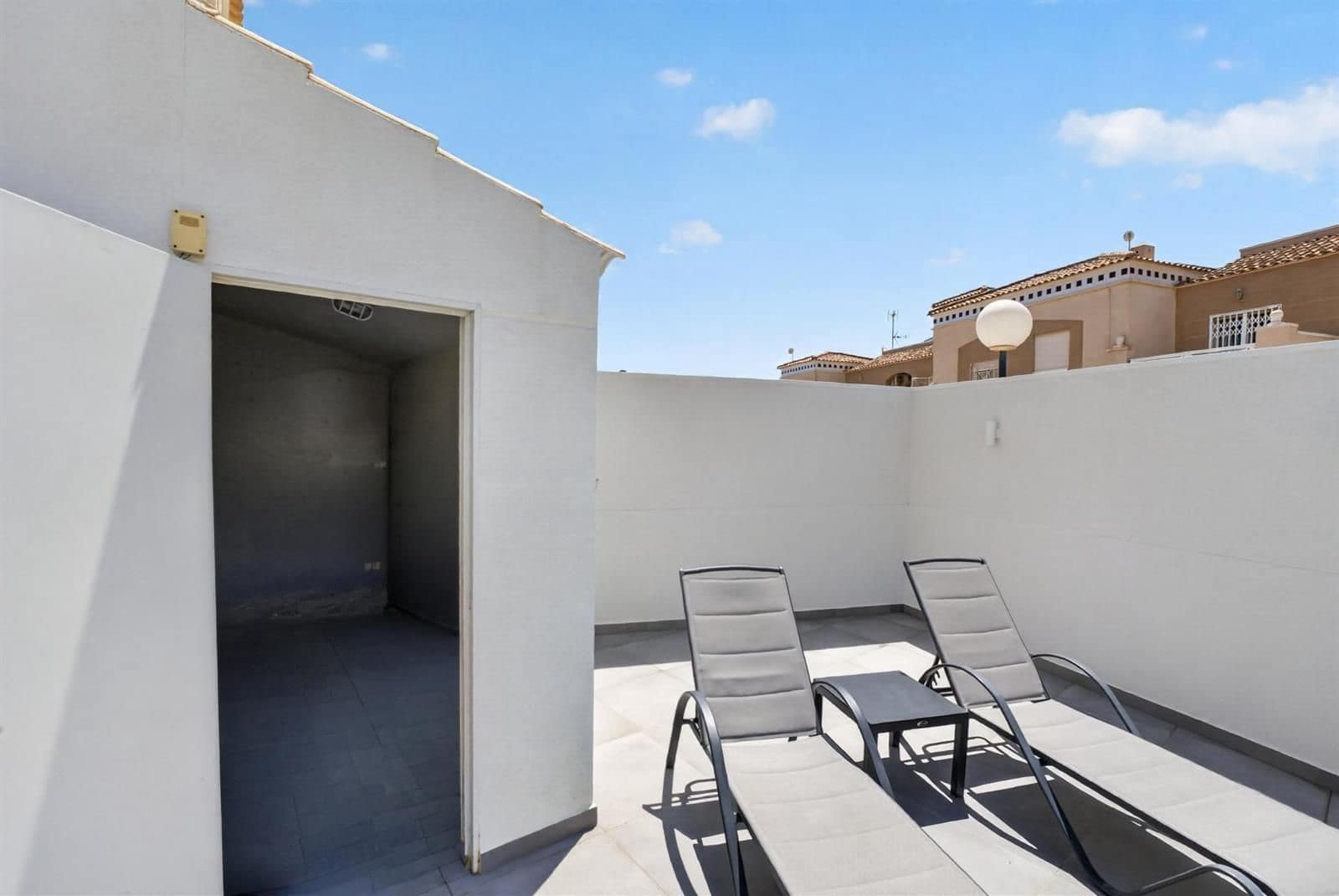 2 quarto Moradia para venda em Aguas Nuevas com piscina - 219 000 € (Ref: 9866002)