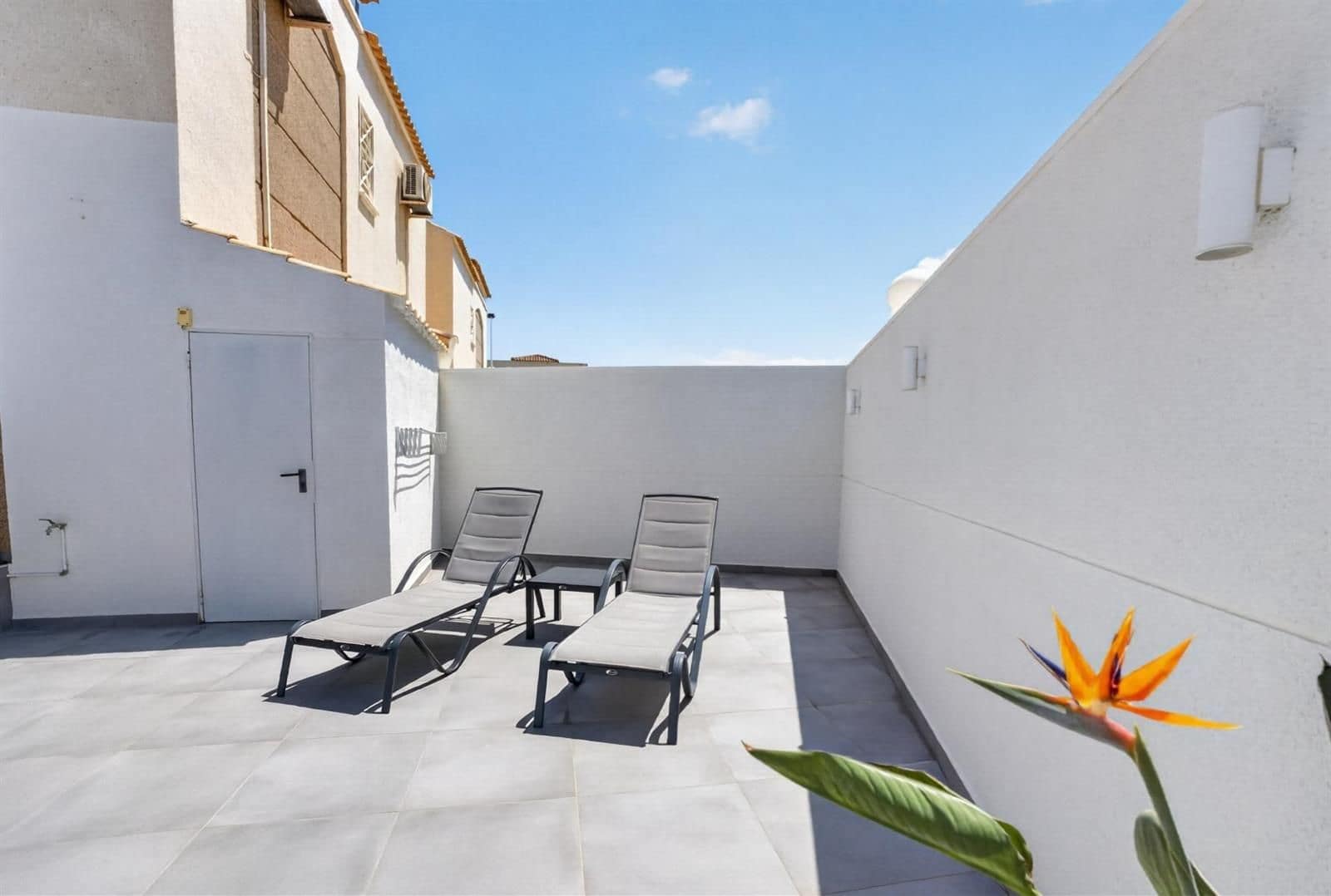 2 quarto Moradia para venda em Aguas Nuevas com piscina - 219 000 € (Ref: 9866002)