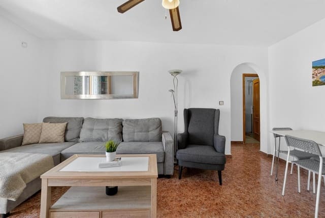 3 camera da letto Villa in vendita in La Florida, Orihuela con piscina - 159.000 € (Rif: 9866003)
