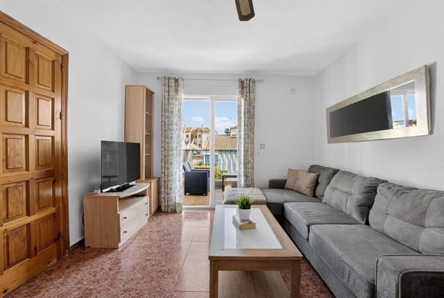 3 camera da letto Villa in vendita in La Florida, Orihuela con piscina - 159.000 € (Rif: 9866003)
