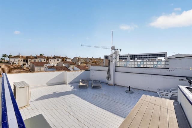3 camera da letto Villa in vendita in La Florida, Orihuela con piscina - 159.000 € (Rif: 9866003)
