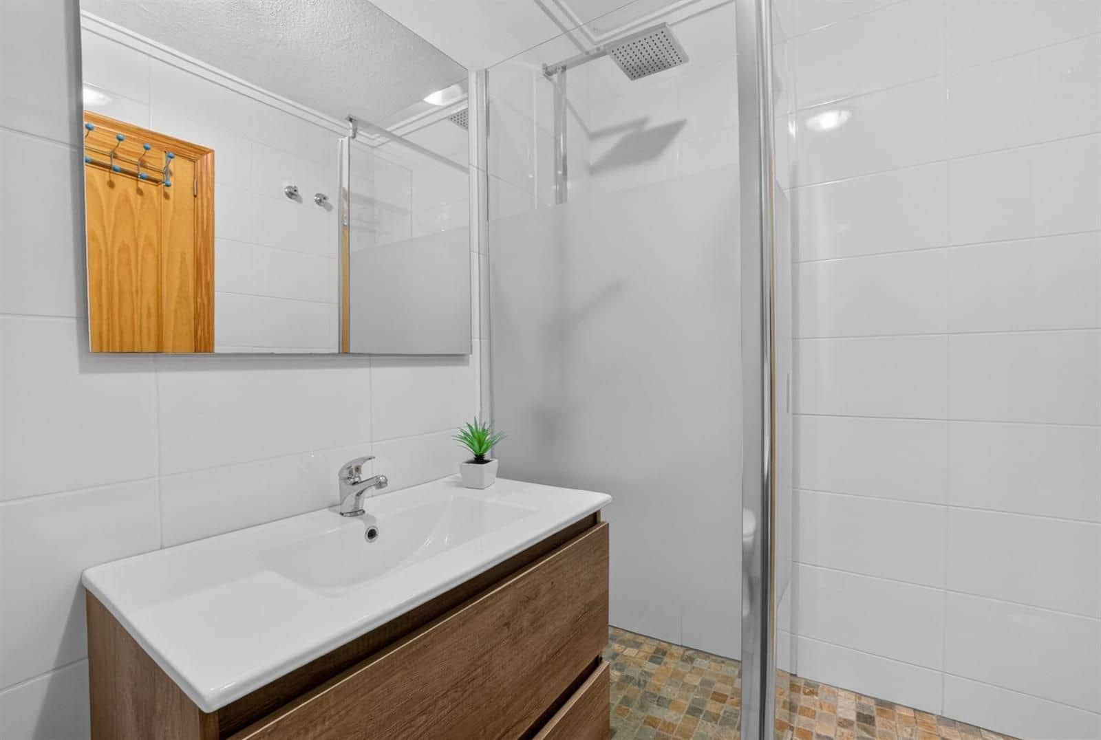 3 sypialnia Willa na sprzedaż w La Florida z basenem - 159 000 € (Ref: 9866003)