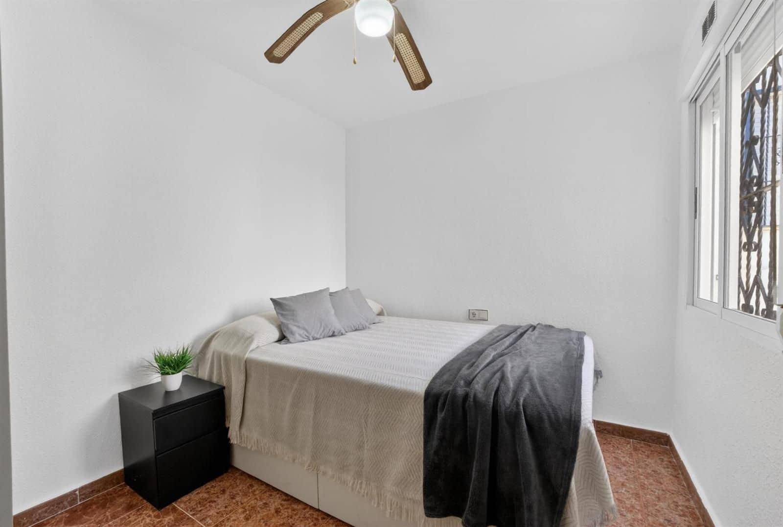 3 sypialnia Willa na sprzedaż w La Florida z basenem - 159 000 € (Ref: 9866003)