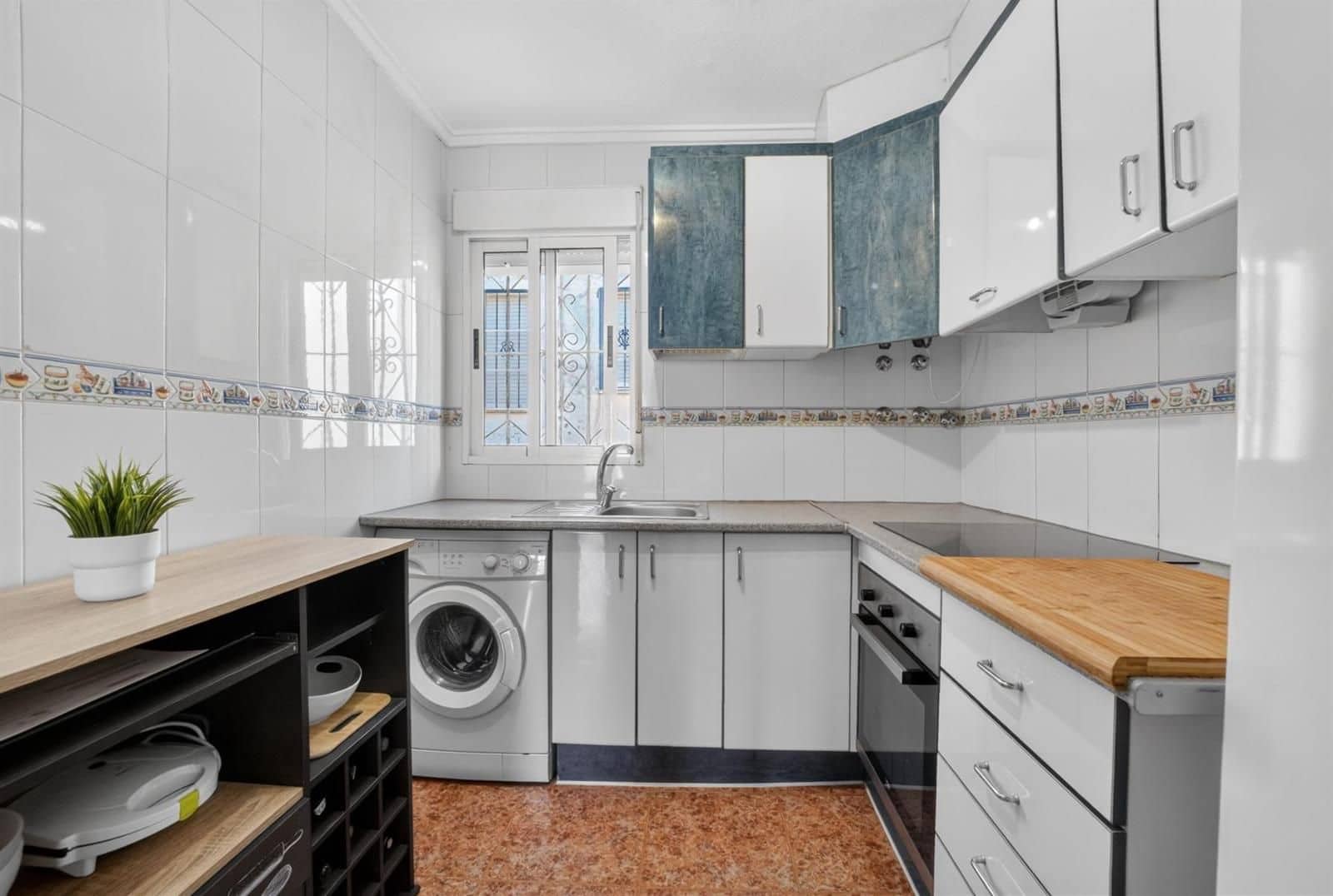 3 sypialnia Willa na sprzedaż w La Florida z basenem - 159 000 € (Ref: 9866003)