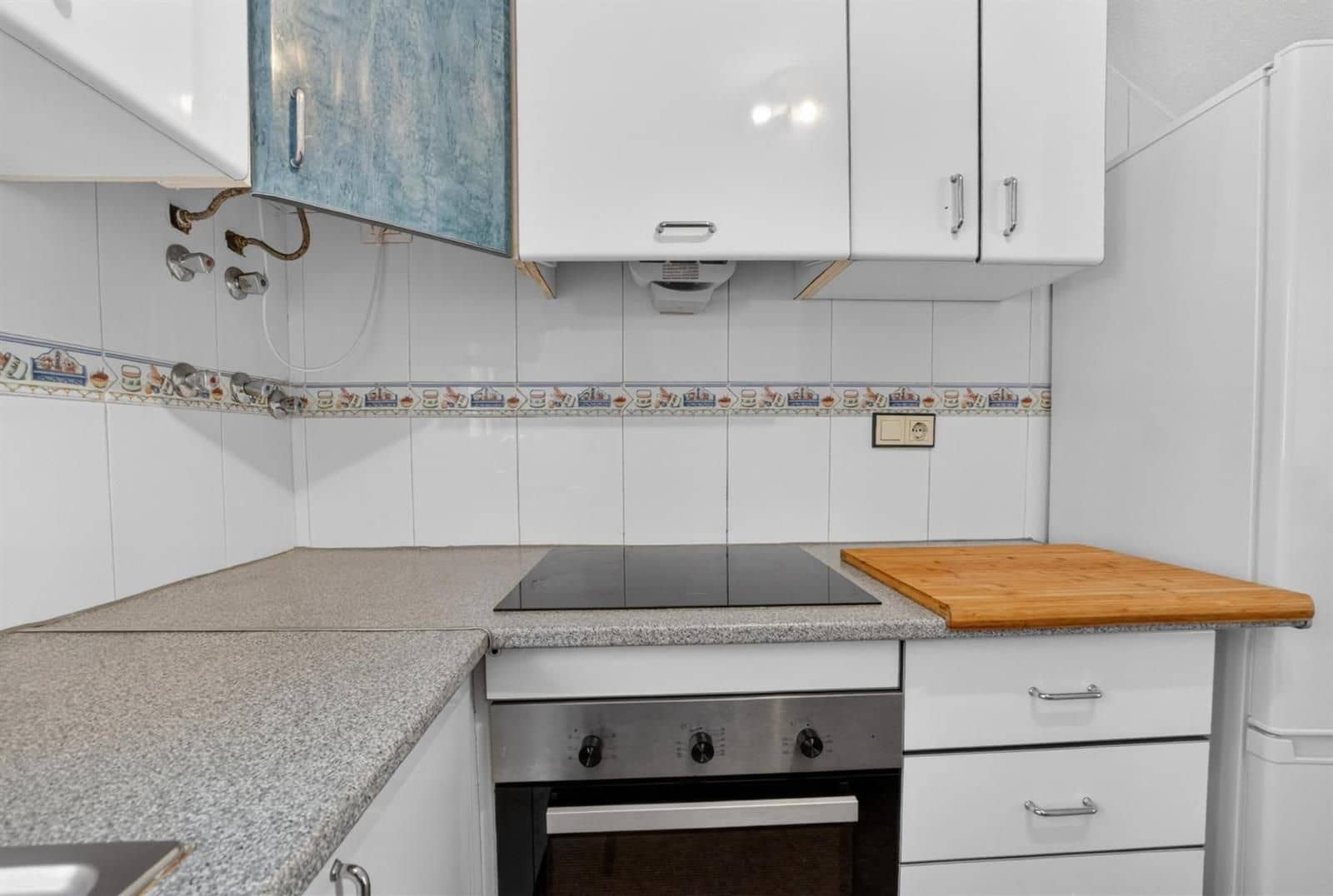 3 sypialnia Willa na sprzedaż w La Florida z basenem - 159 000 € (Ref: 9866003)