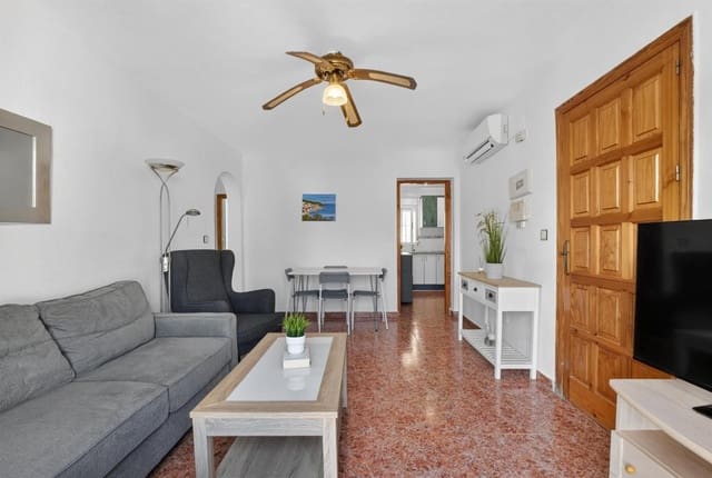 3 camera da letto Villa in vendita in La Florida, Orihuela con piscina - 159.000 € (Rif: 9866003)