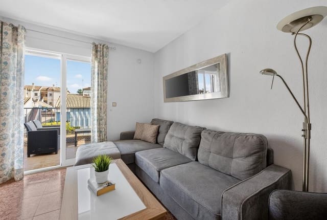3 camera da letto Villa in vendita in La Florida, Orihuela con piscina - 159.000 € (Rif: 9866003)