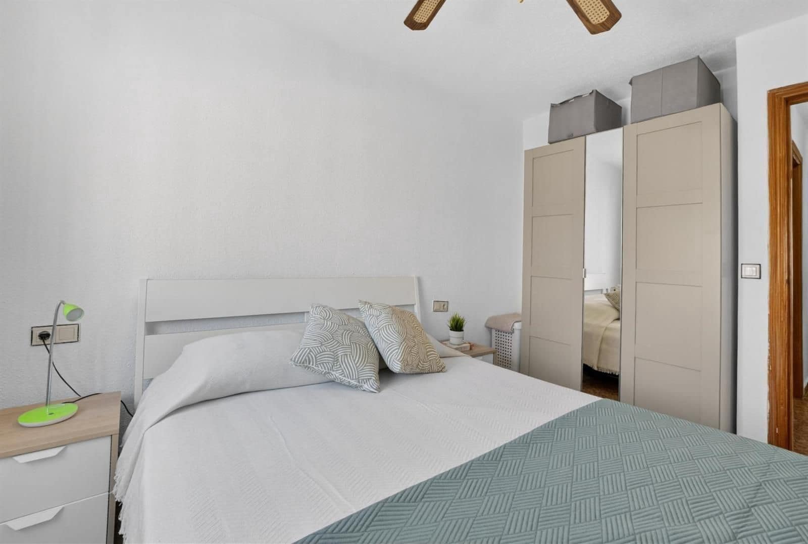 3 sypialnia Willa na sprzedaż w La Florida z basenem - 159 000 € (Ref: 9866003)