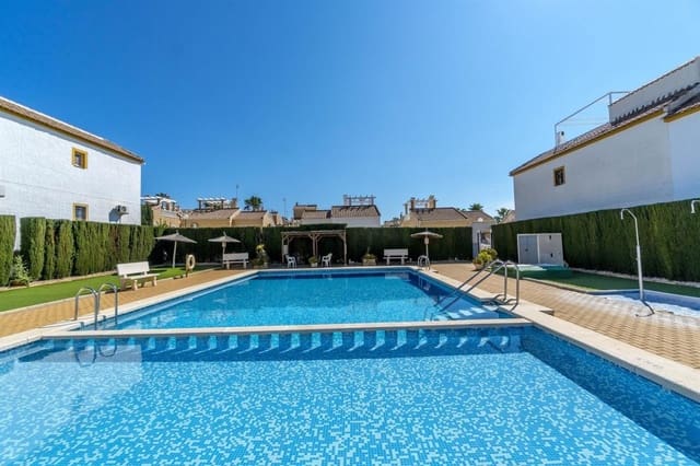 3 camera da letto Villa in vendita in La Florida, Orihuela con piscina - 159.000 € (Rif: 9866003)
