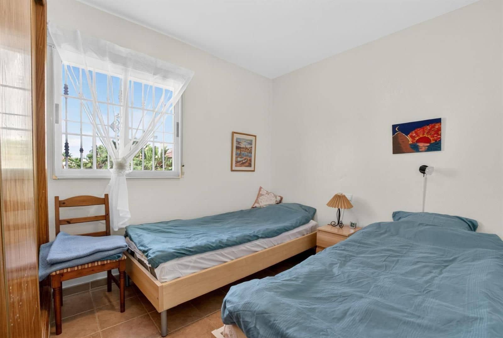 2 makuuhuone Omakotitalo myytävänä paikassa Torrevieja mukana uima-altaan - 175 000 € (Ref: 9866004)