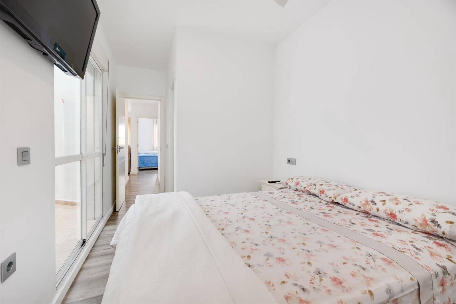 3 quarto Apartamento para venda em Torrevieja com piscina - 199 000 € (Ref: 9866005)