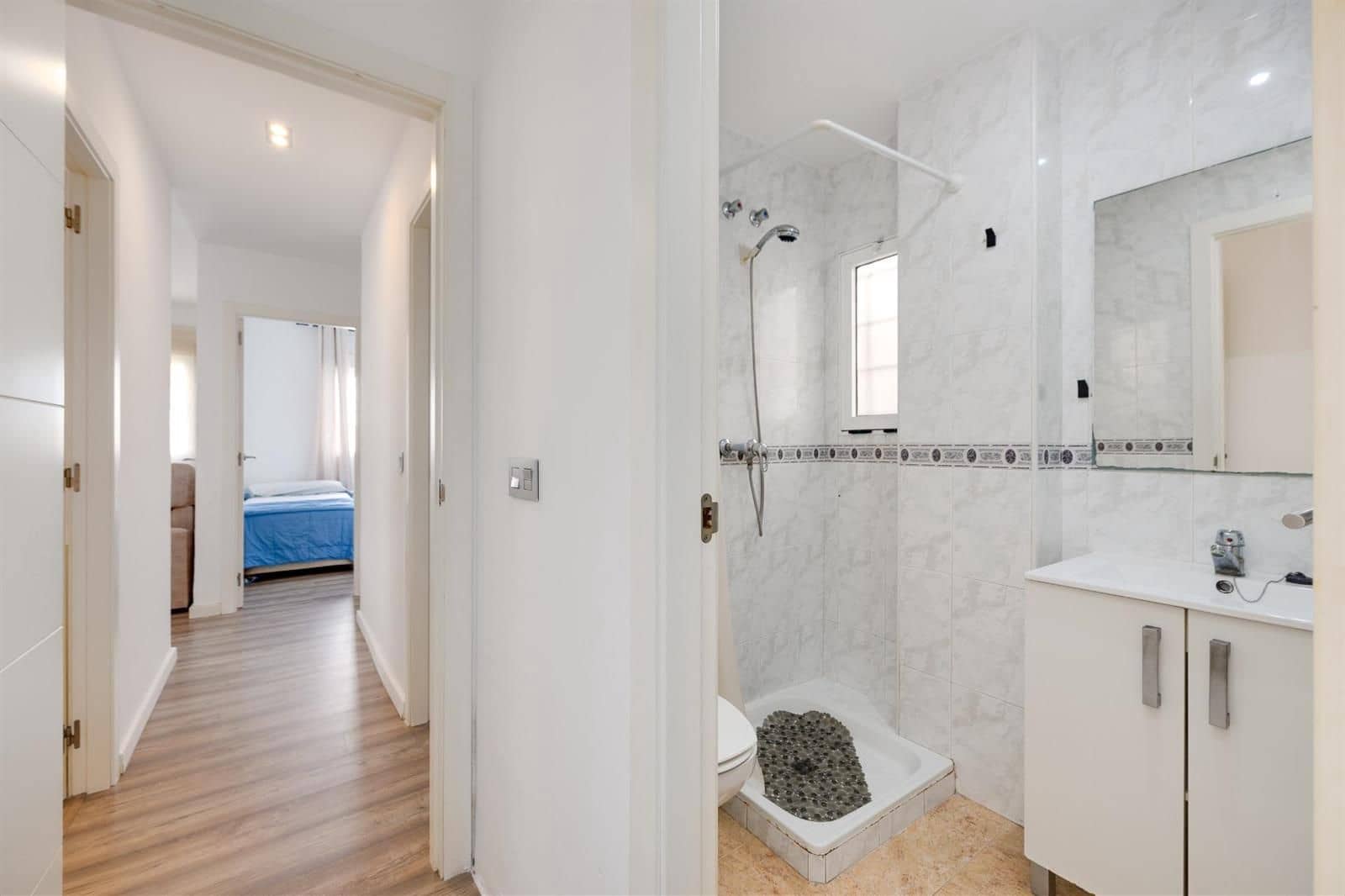 3 quarto Apartamento para venda em Torrevieja com piscina - 199 000 € (Ref: 9866005)