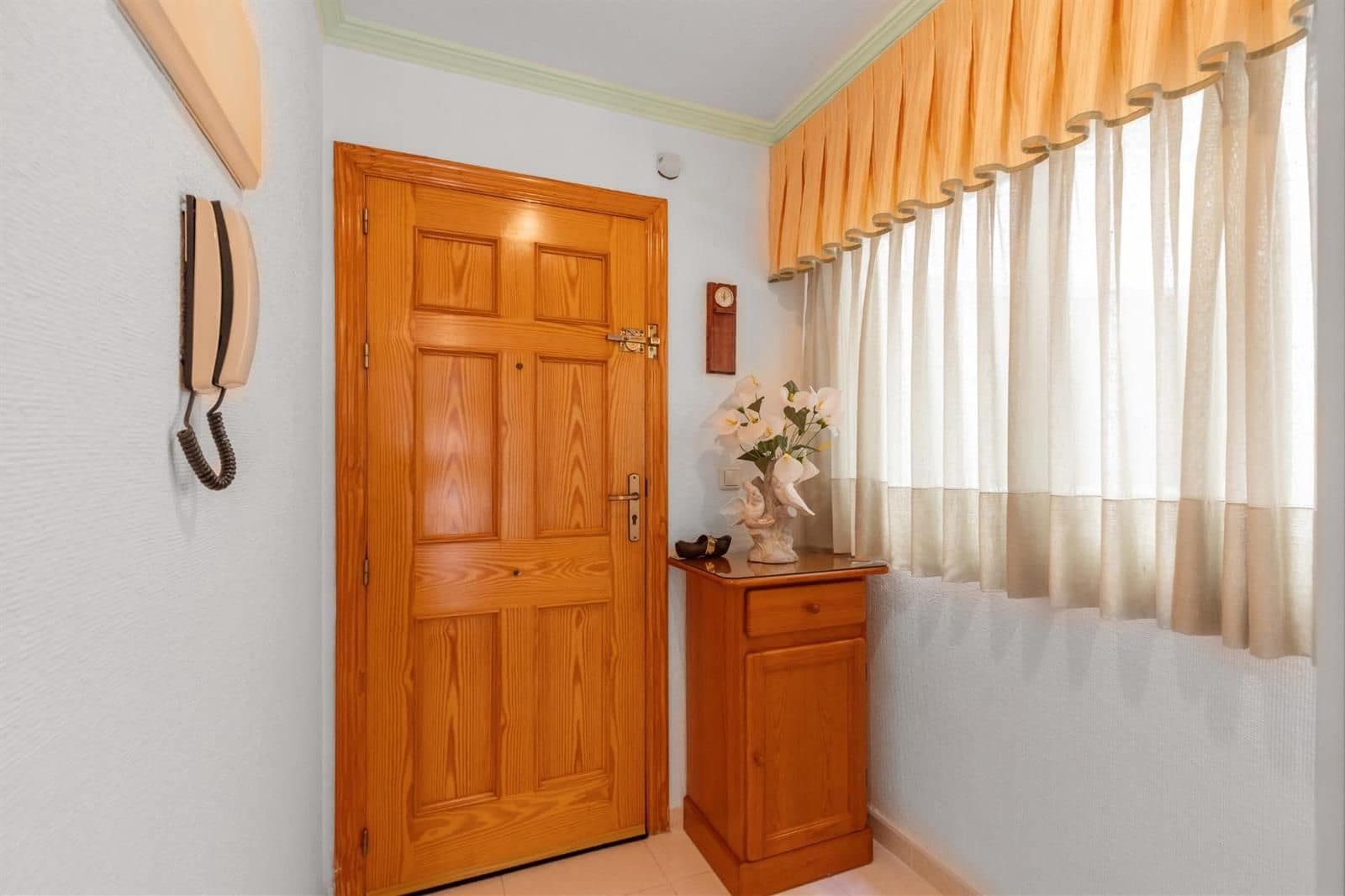 1 quarto Apartamento para venda em Torrevieja - 124 900 € (Ref: 9866006)