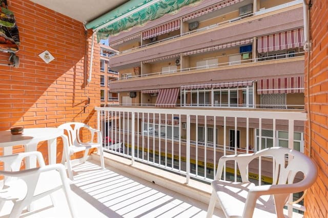 1 slaapkamer Flat te koop in Avenida Habaneras - Curva de Palangre, Torrevieja - € 124.900 (Ref: 9866006)