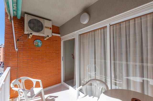 1 slaapkamer Flat te koop in Avenida Habaneras - Curva de Palangre, Torrevieja - € 124.900 (Ref: 9866006)
