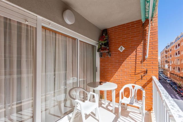 1 slaapkamer Flat te koop in Avenida Habaneras - Curva de Palangre, Torrevieja - € 124.900 (Ref: 9866006)