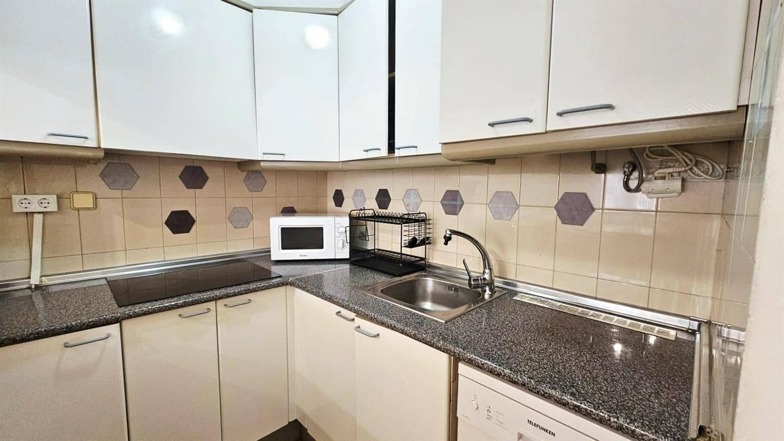 1 makuuhuone Omakotitalo myytävänä paikassa Torrevieja - 130 900 € (Ref: 9867377)