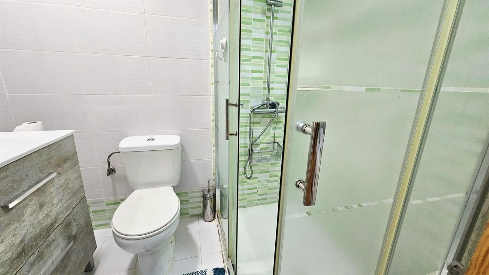 1 makuuhuone Omakotitalo myytävänä paikassa Torrevieja - 130 900 € (Ref: 9867377)