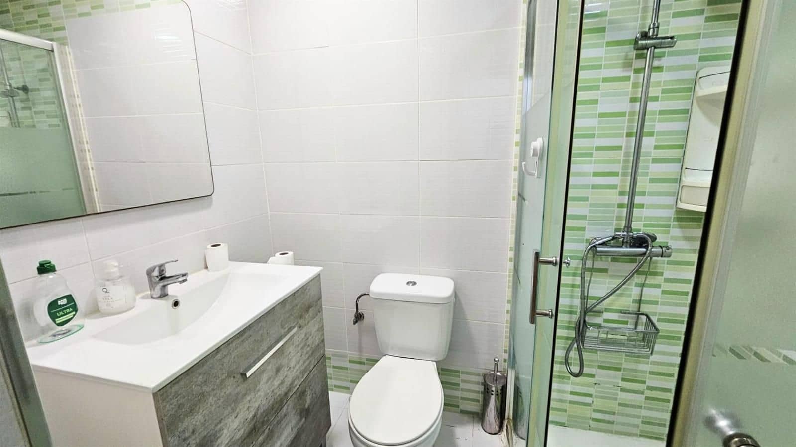1 makuuhuone Omakotitalo myytävänä paikassa Torrevieja - 130 900 € (Ref: 9867377)