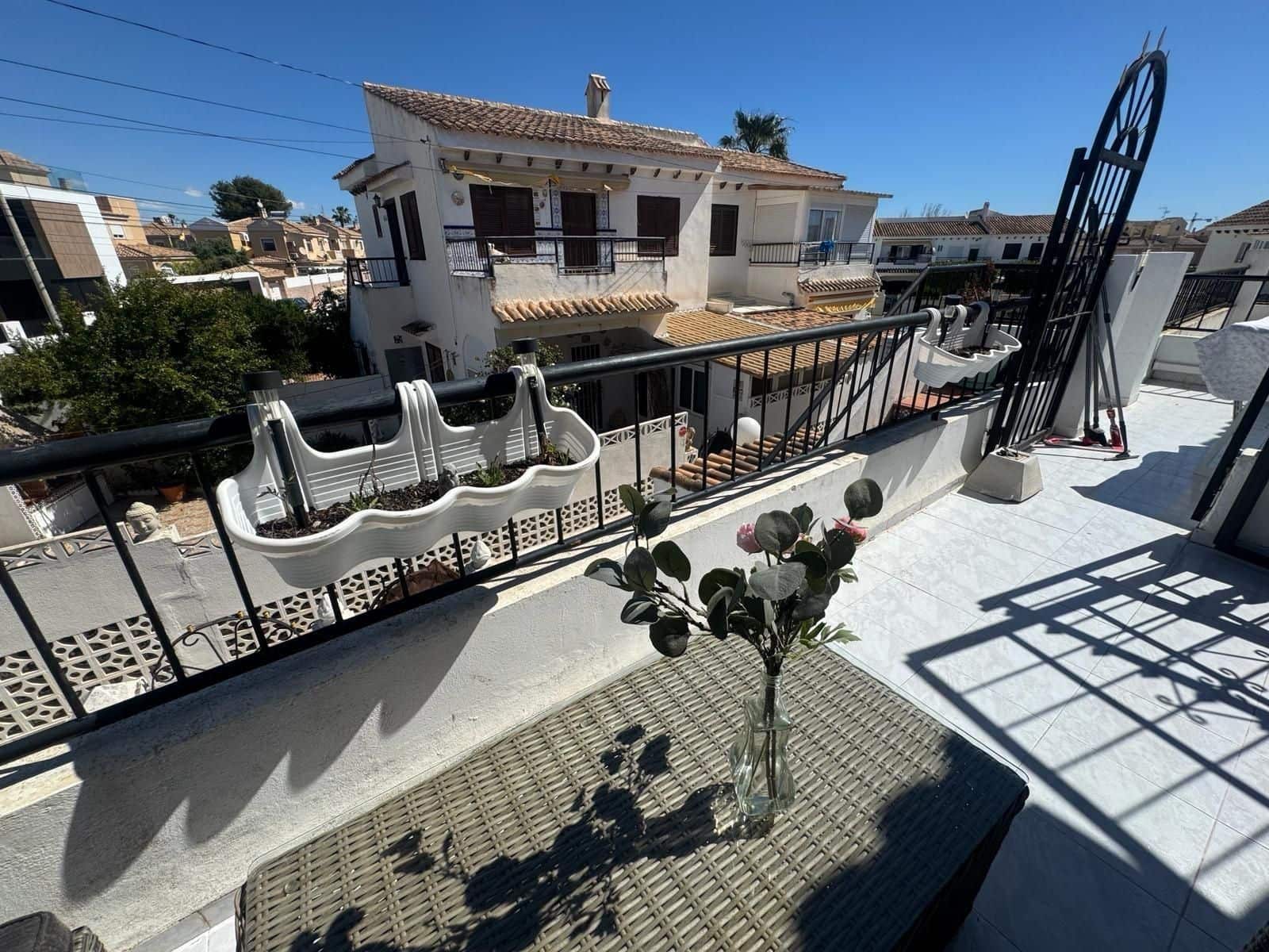 2 soverom Villa til salgs i Torrevieja - € 129 900 (Ref: 9867378)