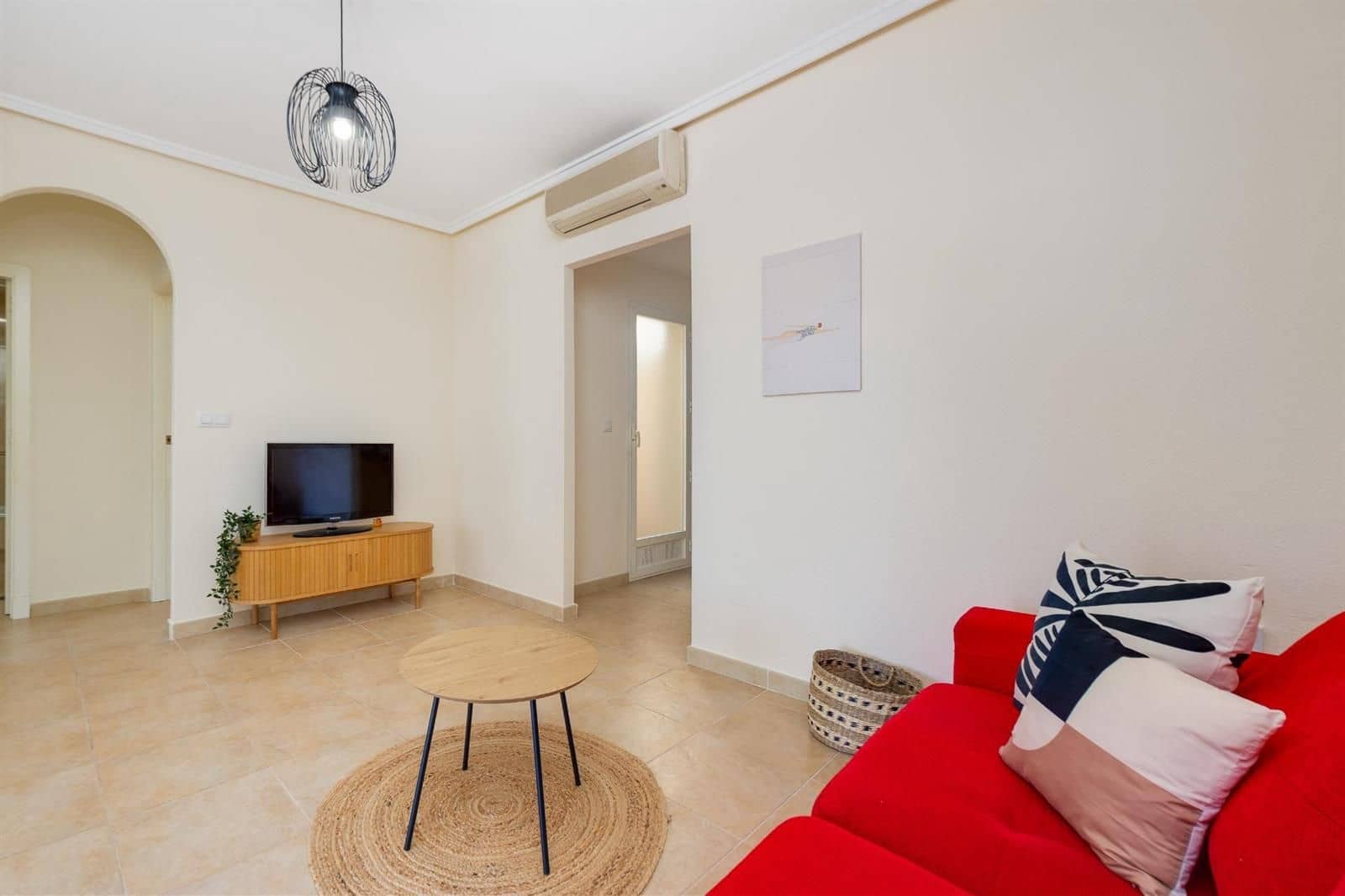 2 soveværelse Villa til salg i Aguas Nuevas med swimmingpool garage - € 179.900 (Ref: 9877187)